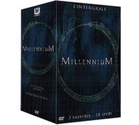 Millennium - Coffret intégral des 3 Saisons - Edition Limitée Prestige E