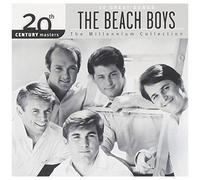 Beach Boys – Millennium Collection : 20Th Century Masters – CD – Import