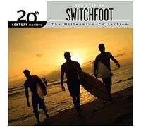 Switchfoot – Millennium Collection: 20th Century Masters – CD