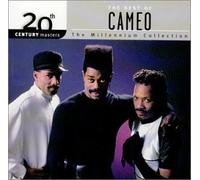 Millennium Collection - 20th Century Masters - Cameo by Cameo (2001-02-06)