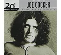 Cocker, Joe - Best of Joe Cocker-Millennium