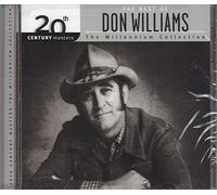 Millennium Collection-20th Col