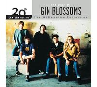 Gin Blossoms – Millennium Collection – CD