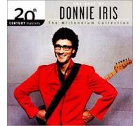 Iris, Donnie - Best of Donnie Iris-Millennium