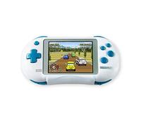 Millennium Console de jeu portable M409 Arcade 202 – 202 jeux