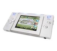 Millenium Arcade Neo 2.0, Console de jeu, Blanc