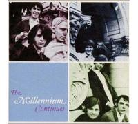 Millennium Continues, The [Import]