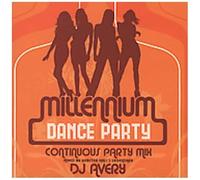 Millennium Dance Party: Continuous Party Mix