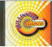 Millennium Dance, Vol. 1 [Import]