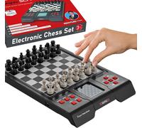 Millennium Ecole d'échecs de Karpov