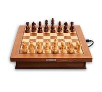 Millennium Exclusive Luxe Edition Jeu d'échecs électronique