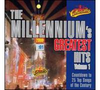 Millennium Gold - Vol. 1-Millennium Gold