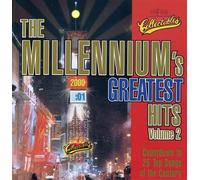 Millennium Gold - Vol. 2-Millennium Gold