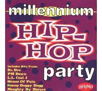 Millennium Hip Hop Party - Hip-Hop