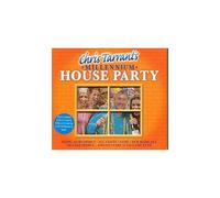 Artistes variés – Millennium House Party (Steps, Eurythmics, Sash)