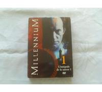 Millennium : Intégrale Saison 1 - Coffret 6 DVD
