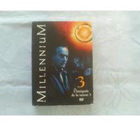 Millennium - Coffret intégral de la Saison 3