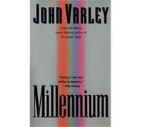 Millennium John Varley (Auteur)