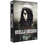 Millennium – Série TV complète – Import