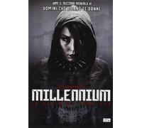 Millennium - La Série TV Complète (3 DVD) (DVD)