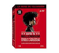 Millennium: La Serie TV [Import]