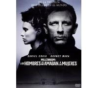 Millennium: Los Hombres Que No Amaban A Las Mujeres