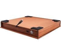 Millennium Luxe Cabinet Jeu déchecs électronique