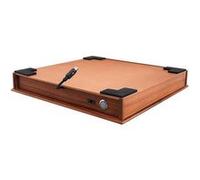 Millennium Luxe Cabinet Jeu déchecs électronique G