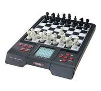 Millennium M805 Karpov Jeu déchecs électronique, école déchecs G