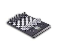 Millennium Chess Genius Pro M815 Jeu d'échecs électronique Fonctions IA, Pions magnétiques, Échi