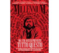 MillenniuM. Ma s’io avessi previsto tutto questo. La storia d’Italia raccontata da Francesco Guccini attraverso 38 canzoni (2026) (Vol. 106)