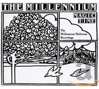 Millennium - Magic Time: Millennium/Ba [Import]
