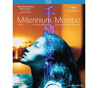 MILLENNIUM MAMBO