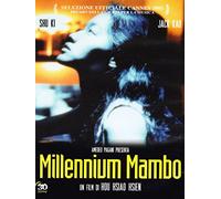 Millennium mambo