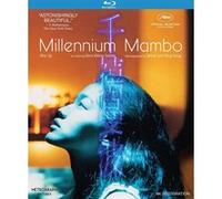 Millennium Mambo Blu-ray E