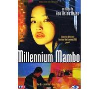 Millennium Mambo - Édition Single