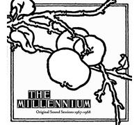 The Millennium – Original Sound Sessions 1967-1968 – Vinyle – Import (Victrola)
