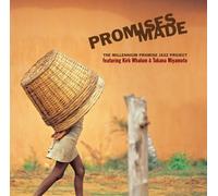 Millennium Promise Jazz Project - Promises Made