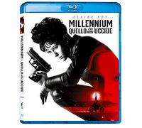 Millennium-Quello Che Non Uccide [Blu-Ray] [Import]