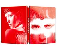 Millennium-Quello Che Non Uccide (Steelbook) [Blu-Ray] [Import]