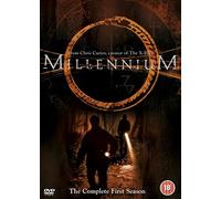Millennium – Saison 1 – Coffret