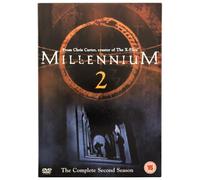Millennium – Série TV – Coffret Saison 2