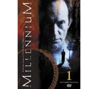 Millennium - Saison 1 - Edition Belge