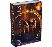 Millennium – Saison 2 – Coffret intégral – 6 DVD – Fox