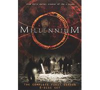 Millennium: Season 1 [Import USA Zone 1]