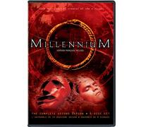 Millennium Season 2