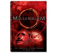Millennium: Season 2 [Import USA Zone 1]