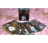 Millennium: Season 3 - Final Season [Import USA Zone 1]