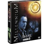 Millennium Season 3 [Import allemand]