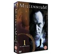 Millennium - Series 1 , (Box Set) G
